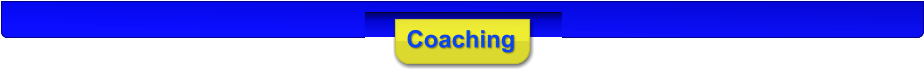 Coaching