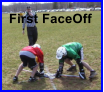 First FaceOff